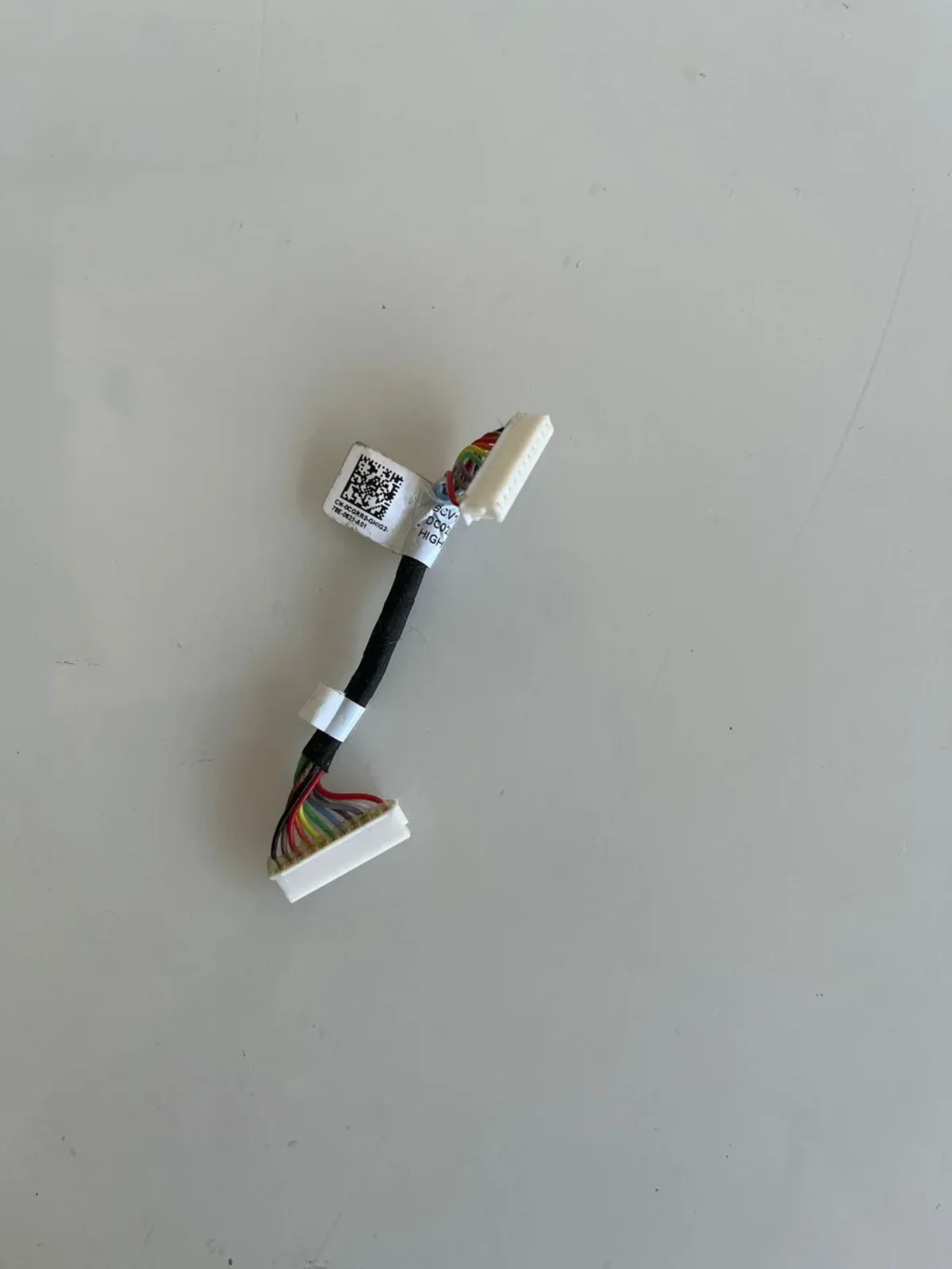 Dell Inspiron 7567 P65F P65F001 Laptop Batarya Kablosu CN-0CGRR0
