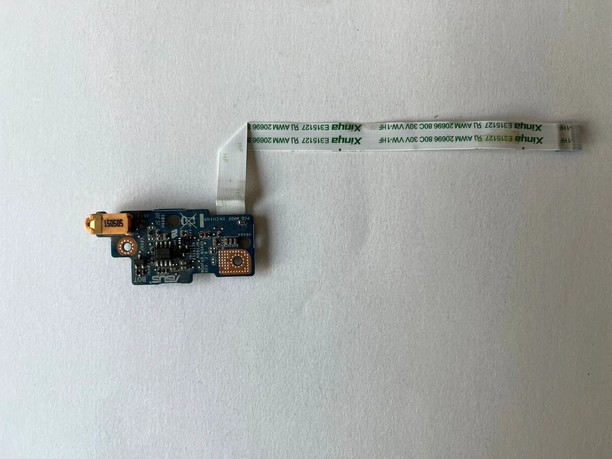 Asus N551 N551J N551V N551JM G551 N551VW N551JW Woofer Board
