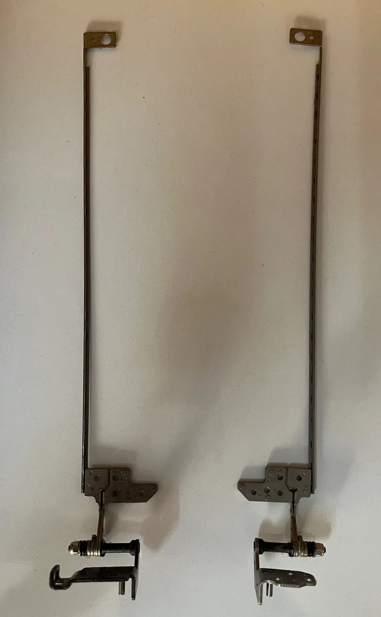 Casper Excalibur G500 G5k Menteşe Set 6-33-N1501-Or2