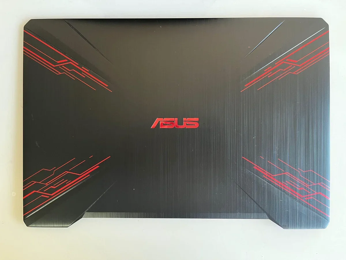 Asus Tuf Gaming Fx504 Fx504G Fx504Gd Fx504Ge Lcd Cover