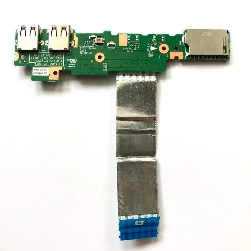Lenovo Flex 2-14 USB Board LF14M IO BD 448.00X02.0011