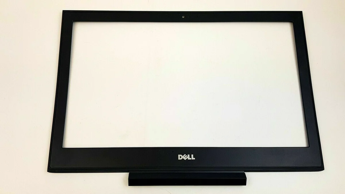 Dell Inspiron 7567 P65F P65F001  AP1QP000200 BEZEL