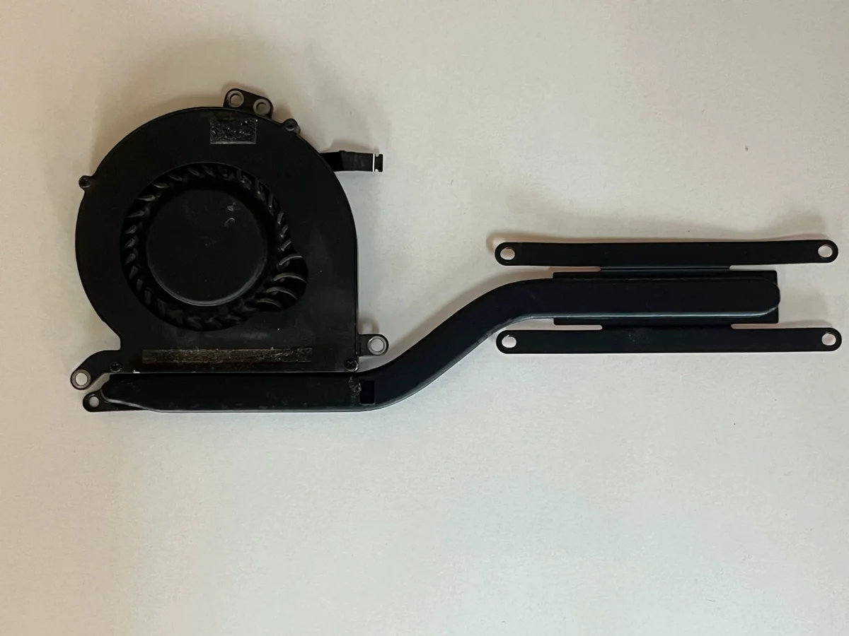 MacBook A1466 Orjinal Fan MG50050V1-C082-S9A