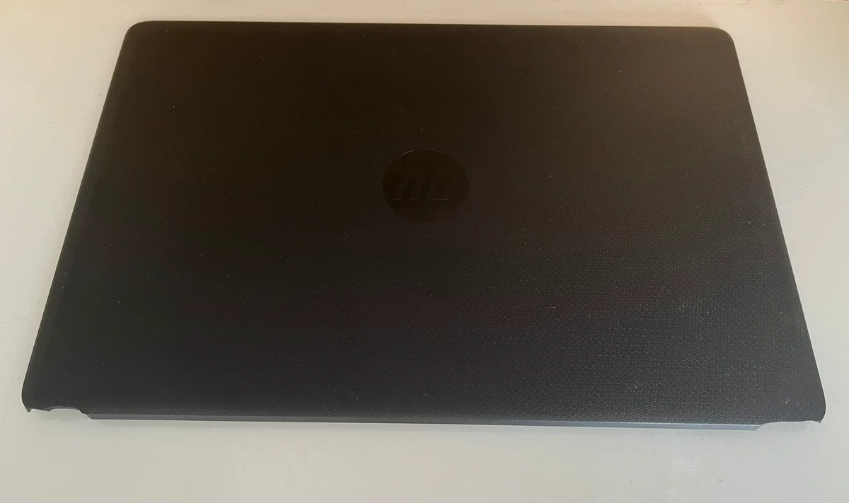 HP 15S-DY 15S-GR 15S-DU 15-CS 15-DW w 250 255 G8 TPN-C139 Cover Arka Kapak