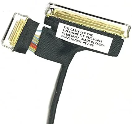 Lenovo Thinkpad T460S T470S LCD Kablo 00UR902 FHD SC10E50367 DC02C007D00 00UR902
