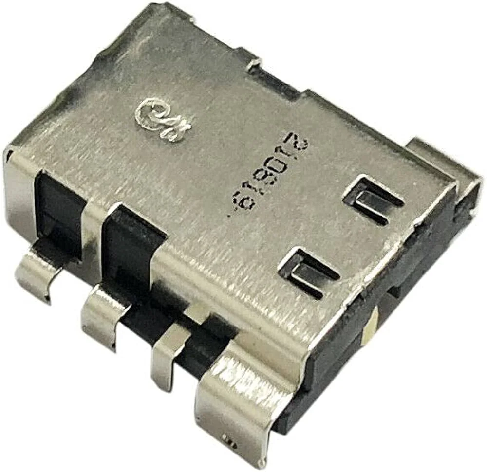 Acer Nitro AN515-44 PH315-53 AN515-57 AN515-45 DC SOKET JACK
