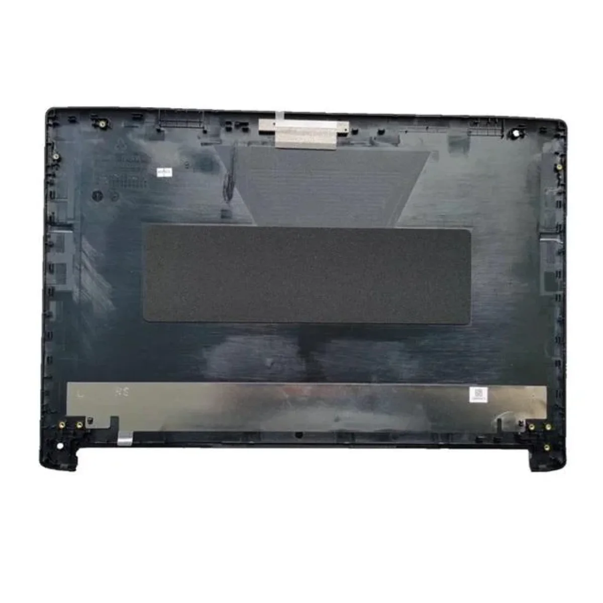 Acer Aspire A315-42 Notebook Lcd Cover / Siyah