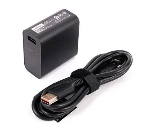 Lenovo Yoga için 20V 3.25A 65W ADL65WDA ADL65WDB ADL65WDE ADL65WDH ORJİNAL ADAPTÖR