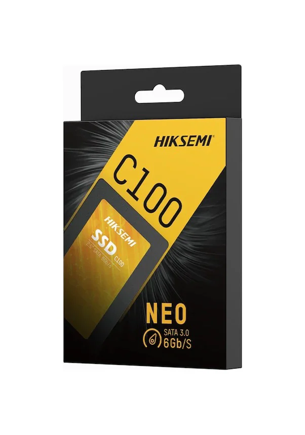 x5 Hiksemi 240GB 2.5" Sata C100/240G