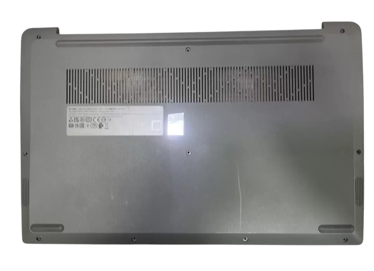 Lenovo IdeaPad 3-15ITL6 Type 82H8 Alt Kasa Kapak 82H802F7TX0011