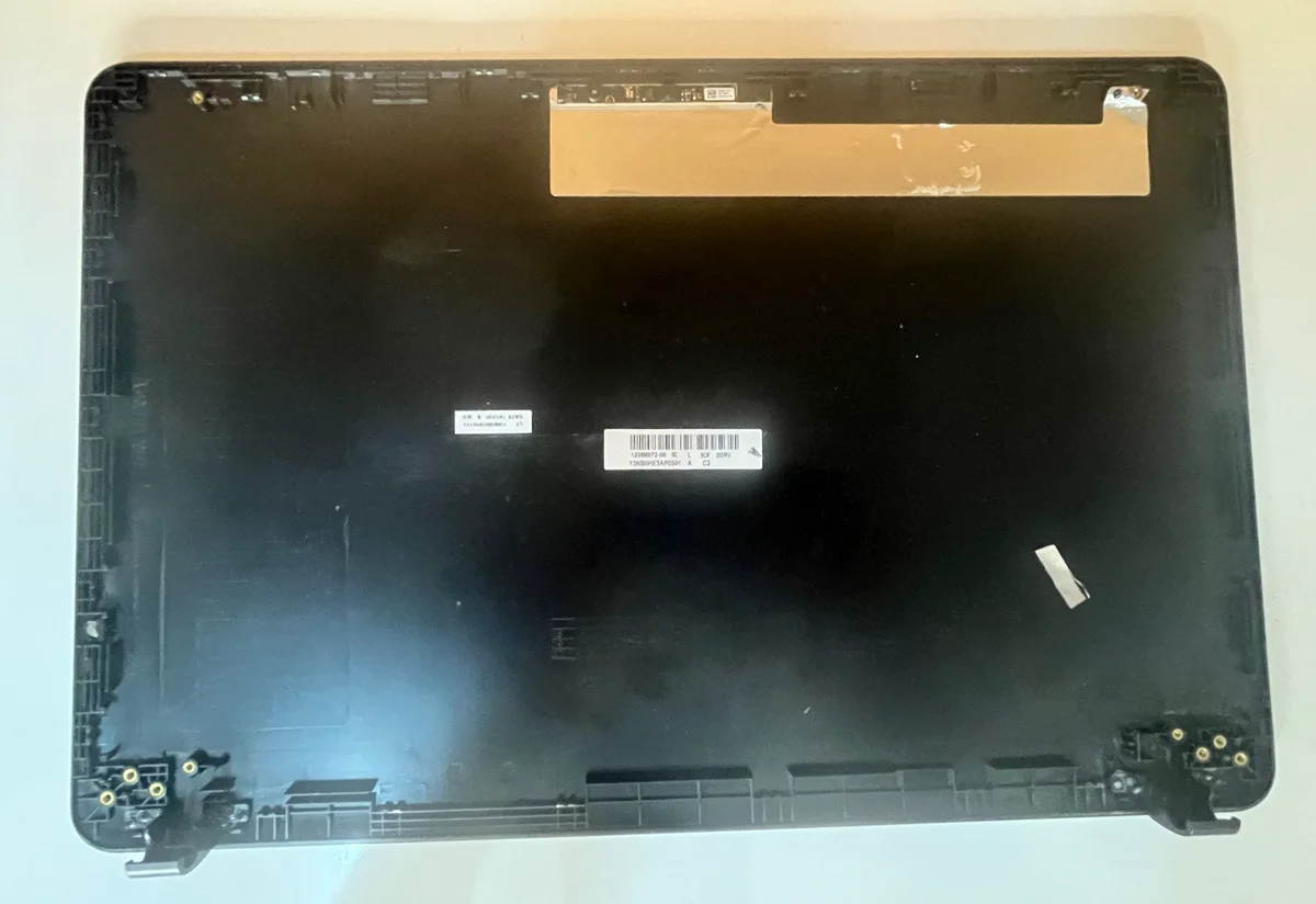 ASUS X540 X540U 13NB0HE3AP0501 Cover Arka Kapak