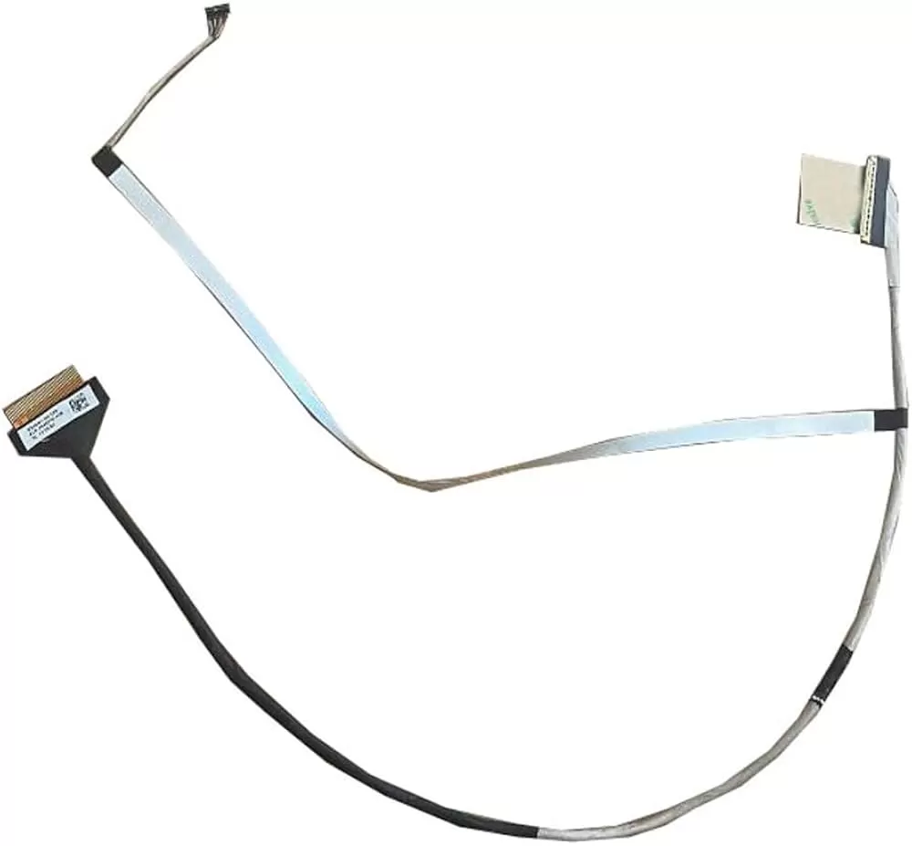 MSI MS16W1 K1N-3040326-H58 40 Pin EDP LCD Ekran Data Flex Kablo