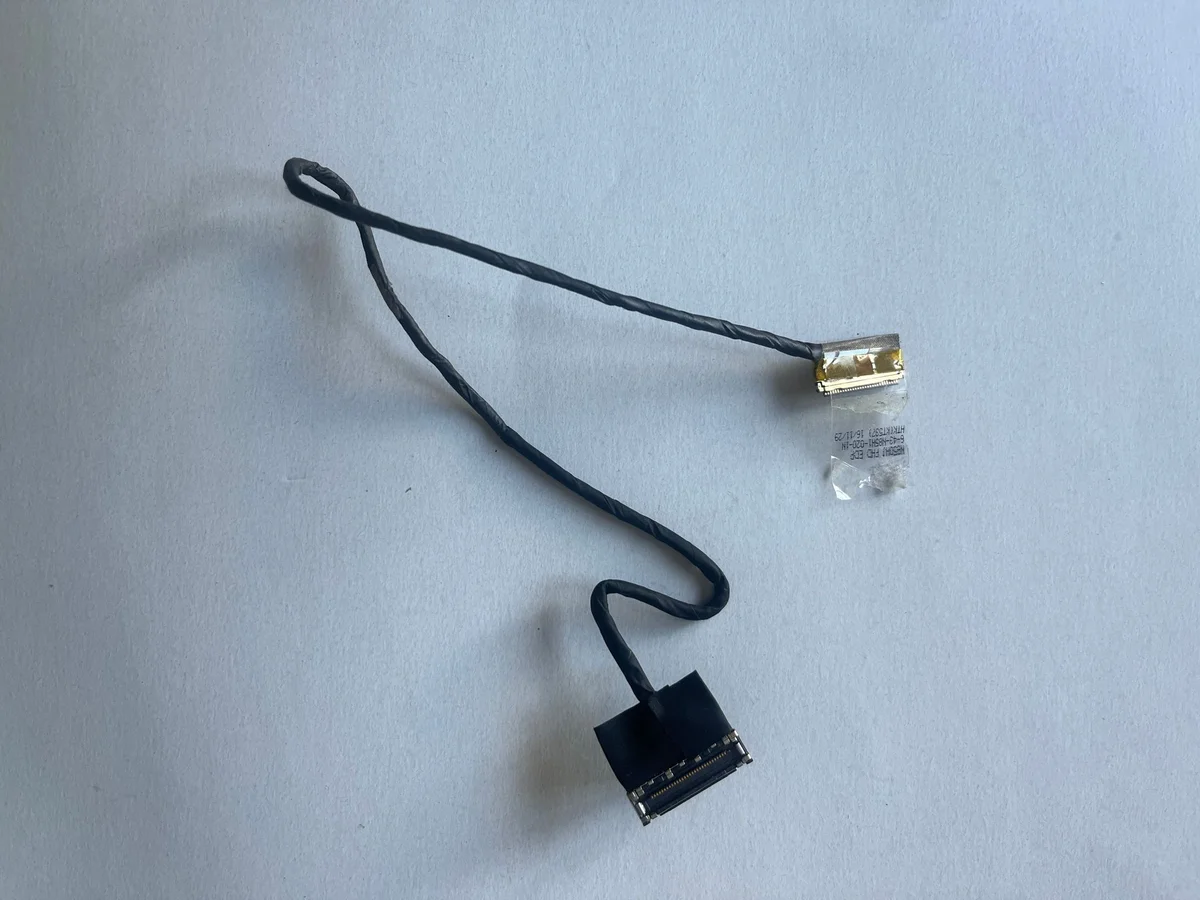 Monster Abra A5 V11.1 Lcd Kablo Data Kablo