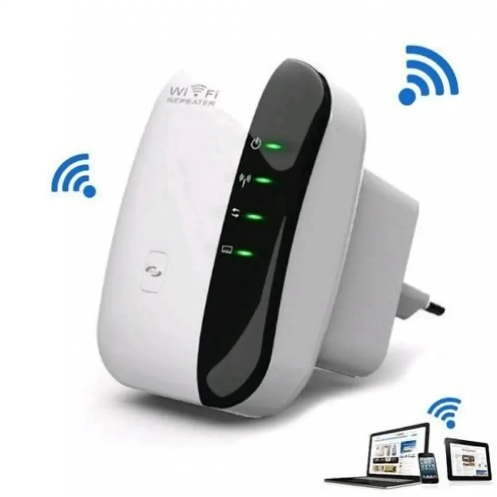 DUVAR TİPİ REPEATER