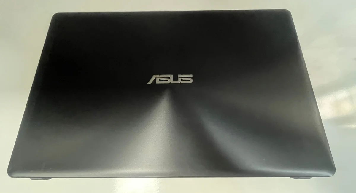 Orjinal Asus X550LN COVER Ekran Kasası