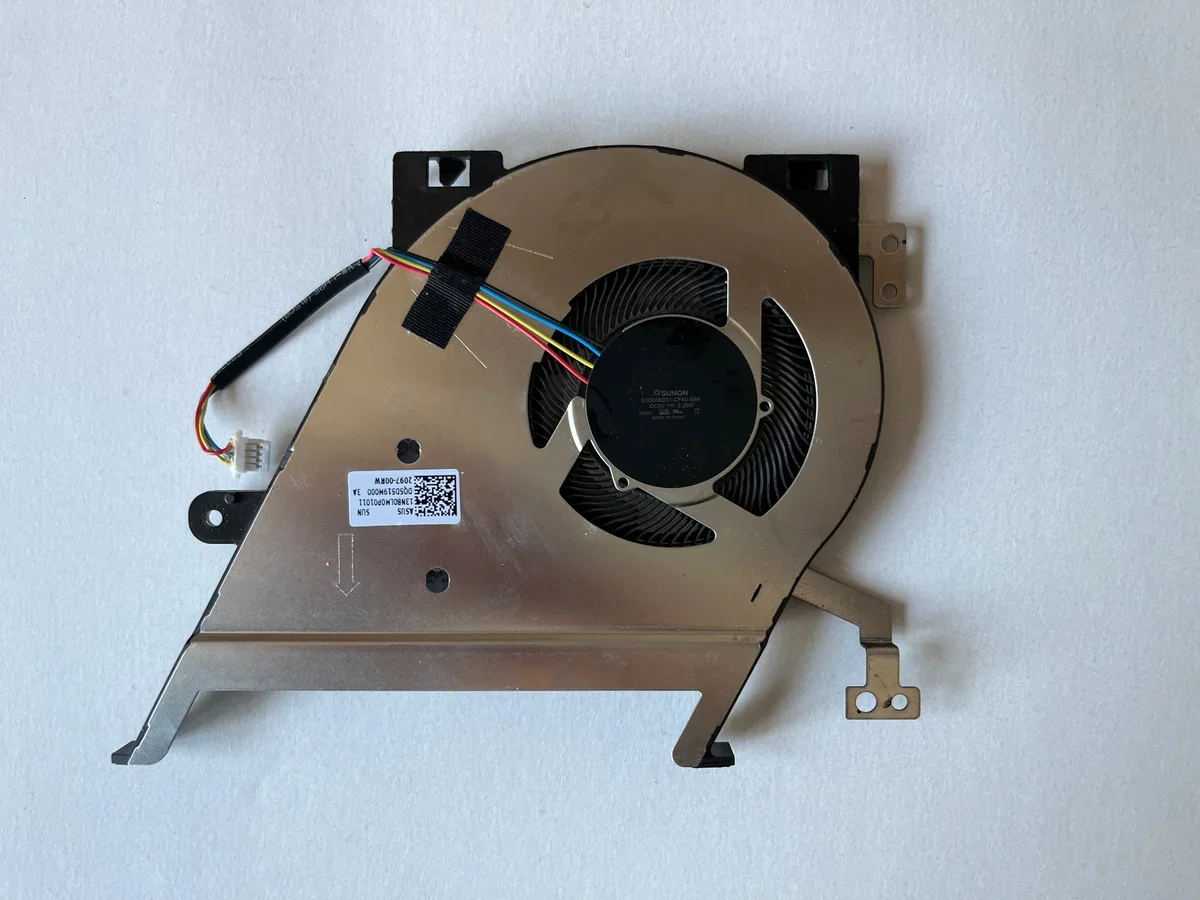 Asus Vivobook S15 S532F - S531 CPU Fan 13NB0LM0P01011
