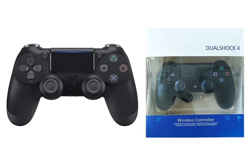PL-2869 PLATOON PS4 OYUN KOLU