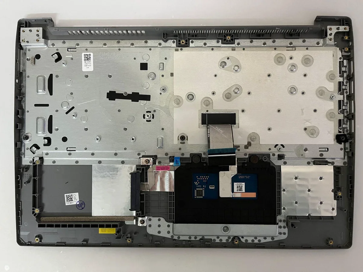 Lenovo IdeaPad S145-15 S145-15API S145-15IKB S145-15IIL Klavye Kasası ÜSt Kasa 2.EL