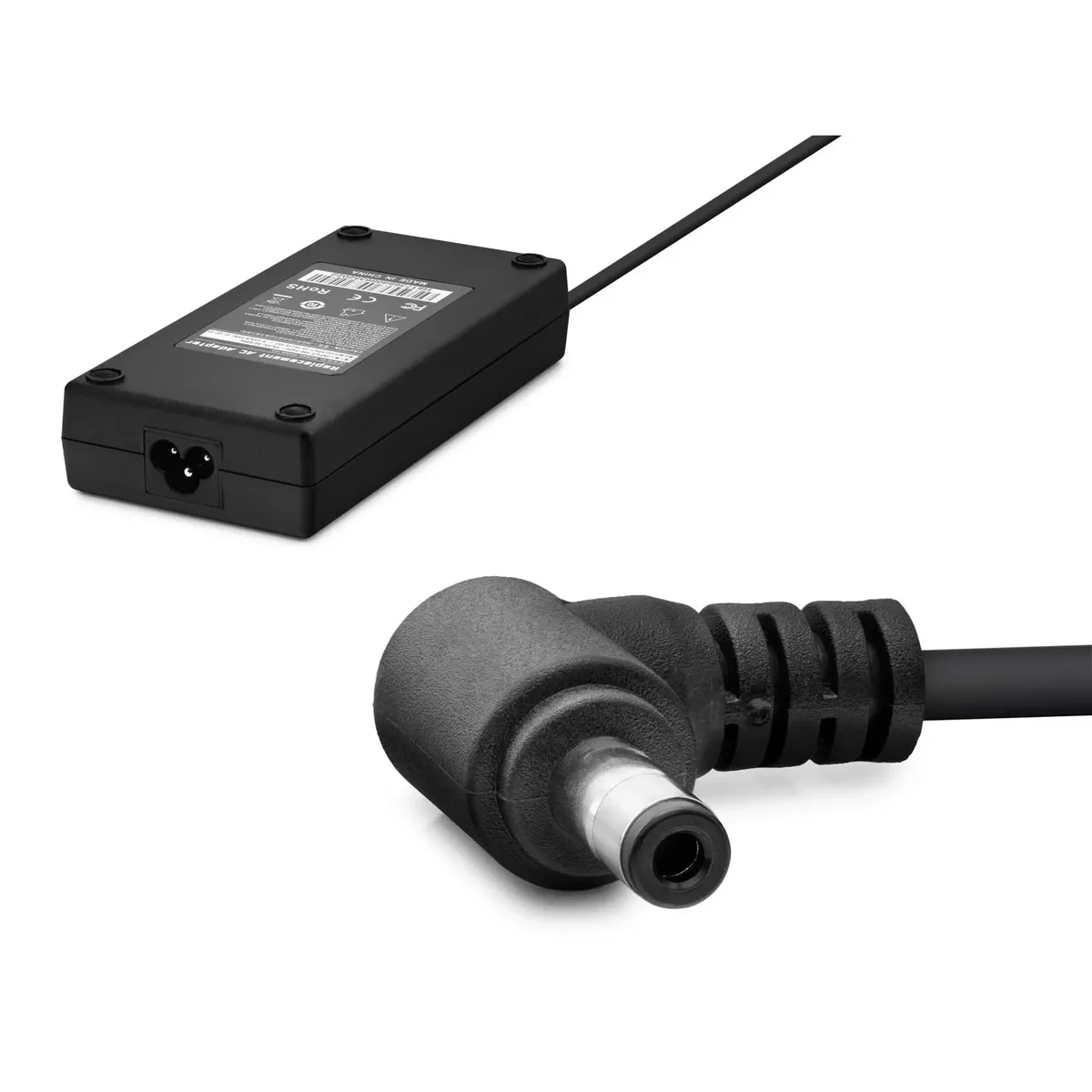 Hadron Gxhh3 Notebook Adaptörü 19.5V 9.23A 5.5*2.5 180W
