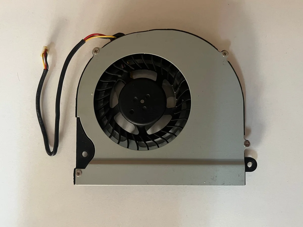 Casper Excalibur G5K, G5K.6700-D665P Cleno 6-31-N1502-301, 6-31-N1502-301-1  BS5205MS-U2B FAN