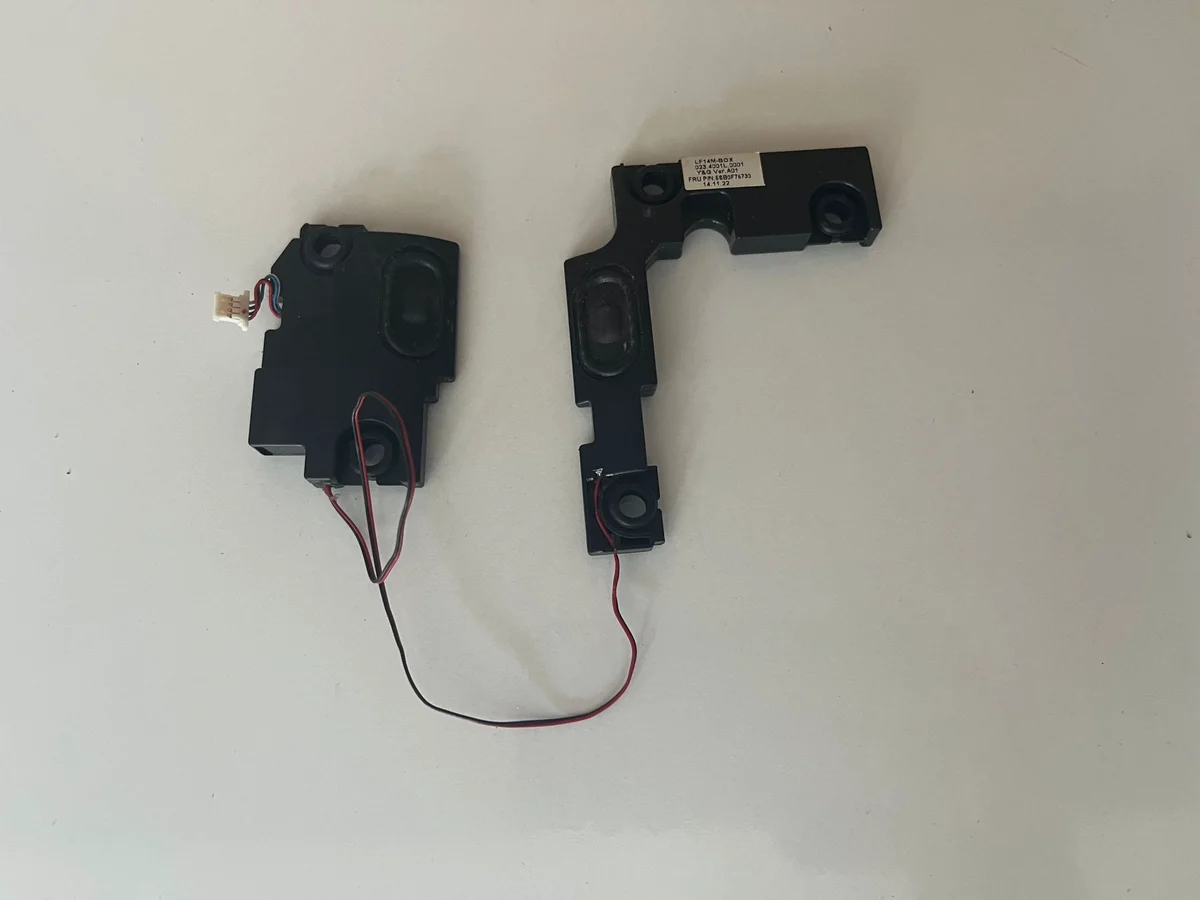 Lenovo Flex 2-14 Flex2-14 Flex 2 14 20432 Notebook Hoparlor 023.4001K.0001 Speaker