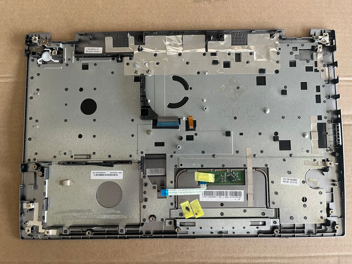 Casper F15 F600 F650 F700 F750 F800 Üst Klavye Kasa